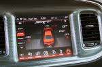 Dodge Charger SRT8 2012 года